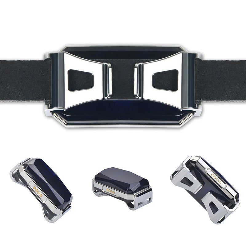 G12 Smart GPS Pet Tracker – Anti-Lost Locator for Cats & Dogs